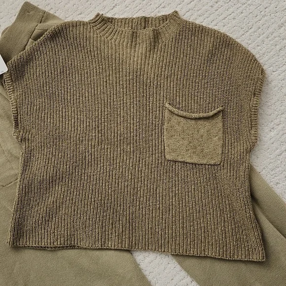 Free People Freya Sweater Set S - Picture 2 of 12